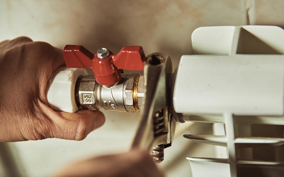 chauffage électrique Thiais